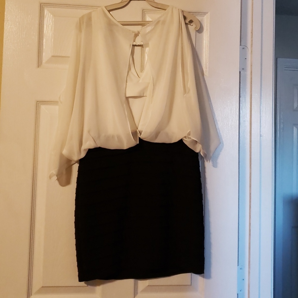 DRESS - Picture 2 of 4